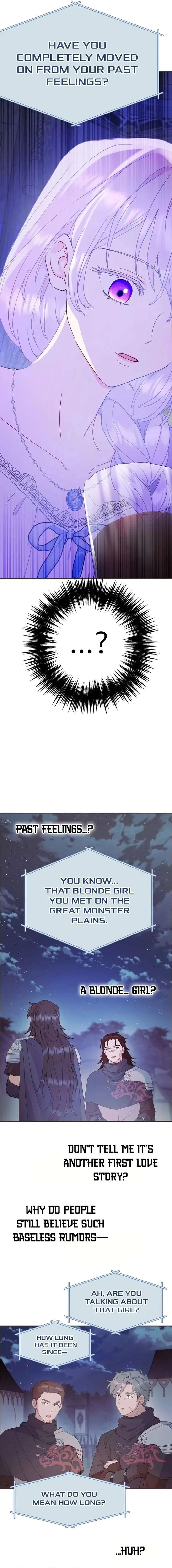 Forget My Husband, I’ll Go Make Money Chapter 118 page 17
