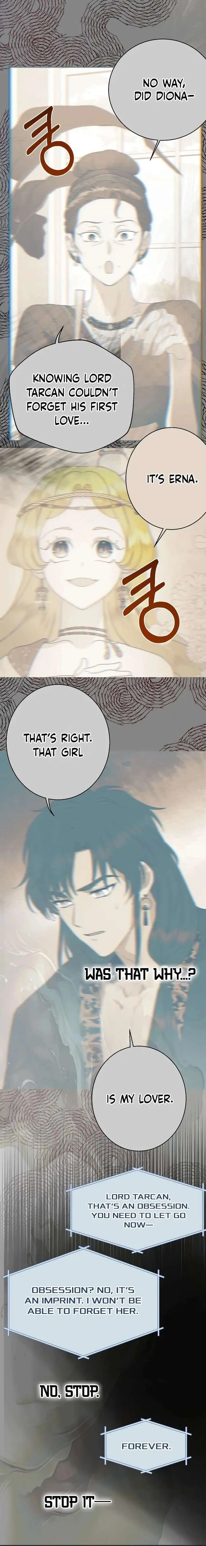 Forget My Husband, I’ll Go Make Money Chapter 118 page 20