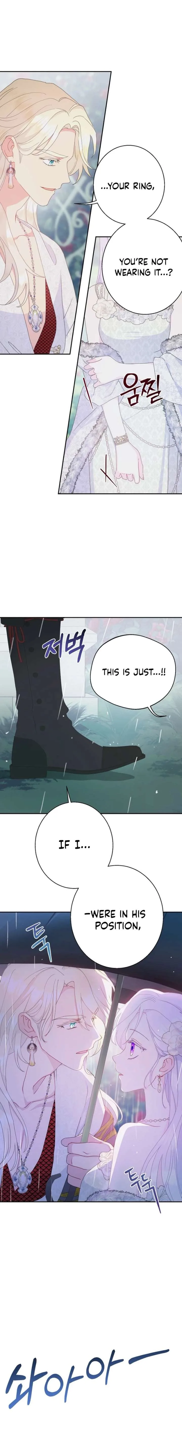Forget My Husband, I’ll Go Make Money Chapter 120 page 6