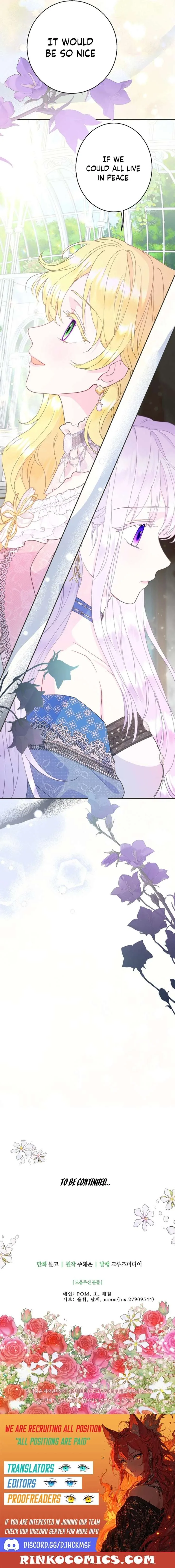 Forget My Husband, I’ll Go Make Money Chapter 120 page 20