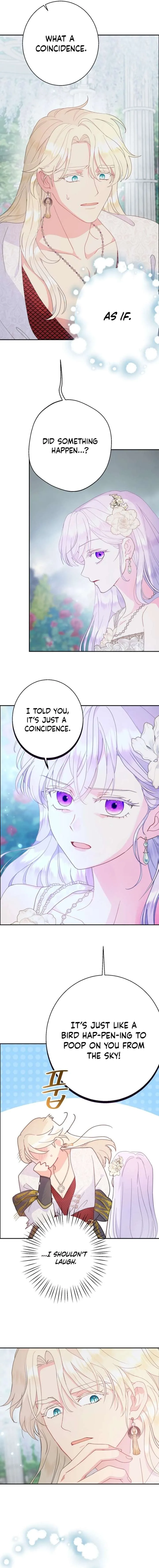 Forget My Husband, I’ll Go Make Money Chapter 120 page 2