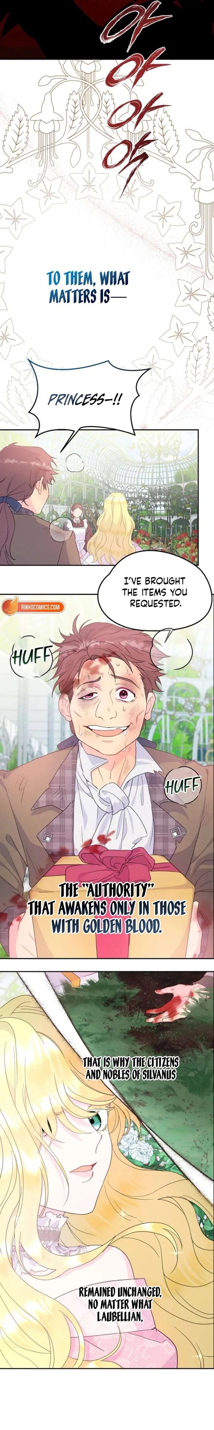 Forget My Husband, I’ll Go Make Money Chapter 120 page 18