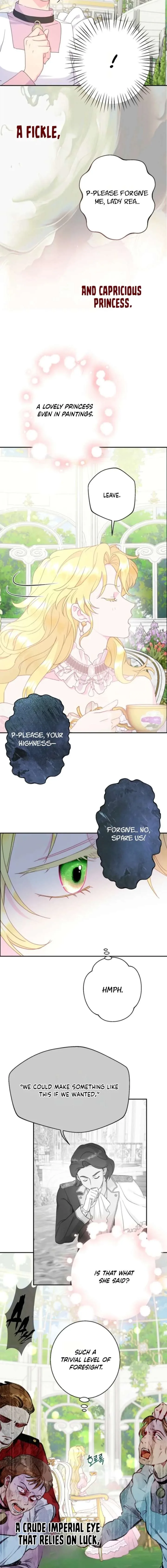 Forget My Husband, I’ll Go Make Money Chapter 121 page 5