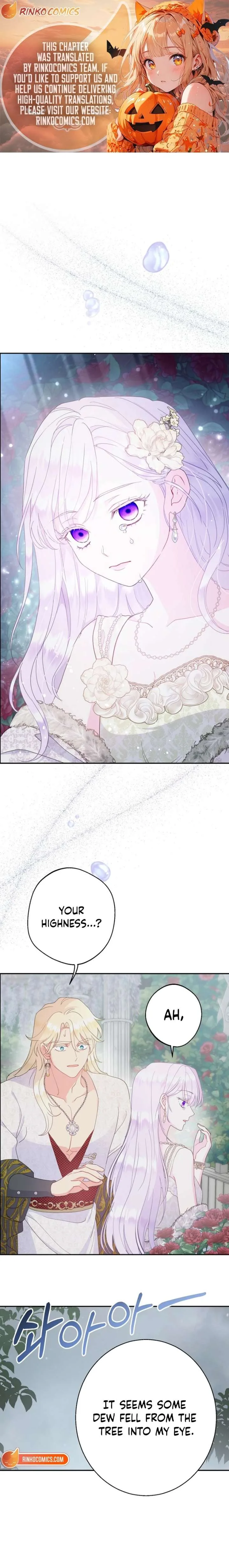Forget My Husband, I’ll Go Make Money Chapter 120 page 1