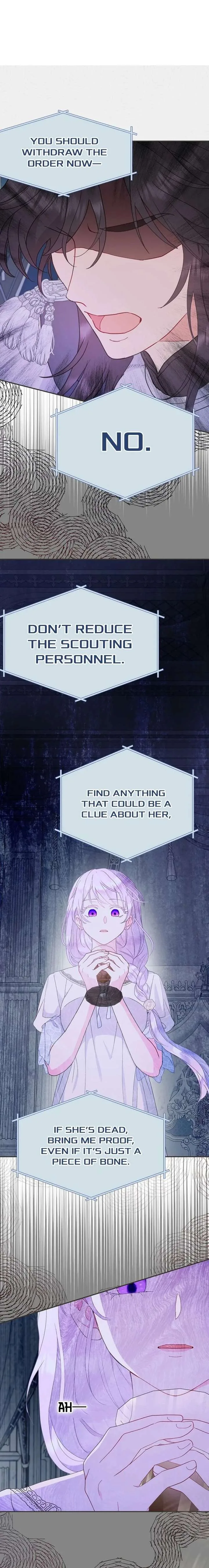 Forget My Husband, I’ll Go Make Money Chapter 118 page 19