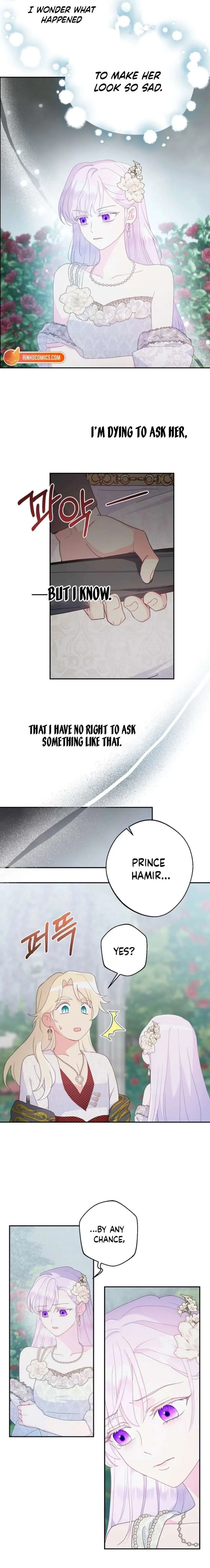 Forget My Husband, I’ll Go Make Money Chapter 120 page 3