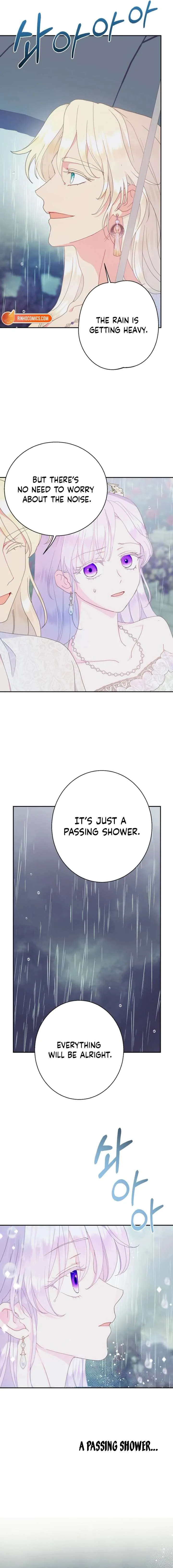 Forget My Husband, I’ll Go Make Money Chapter 120 page 8