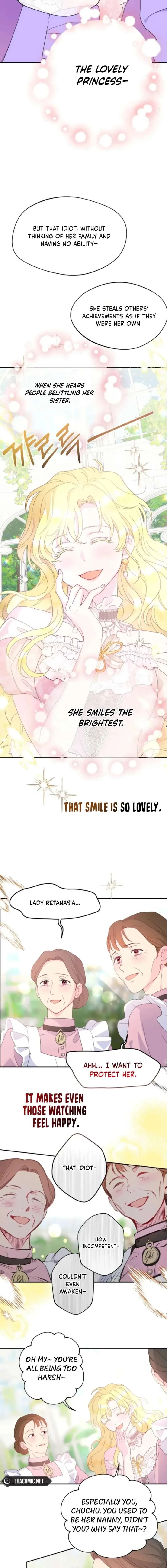 Forget My Husband, I’ll Go Make Money Chapter 121 page 3