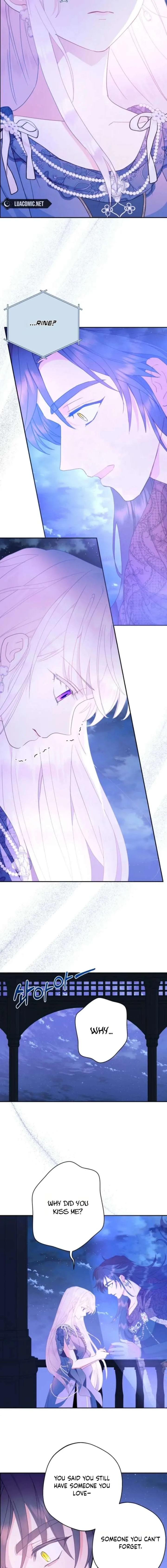 Forget My Husband, I’ll Go Make Money Chapter 121 page 9