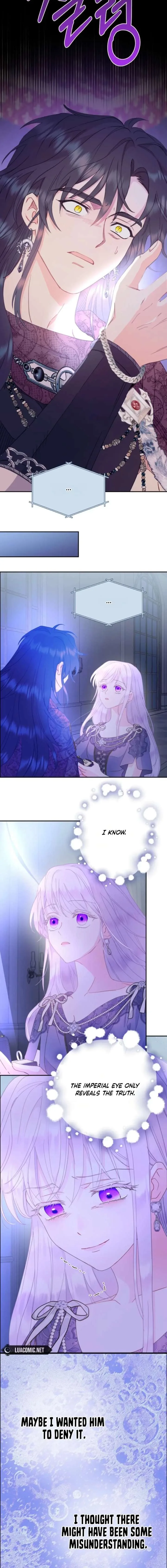 Forget My Husband, I’ll Go Make Money Chapter 121 page 12