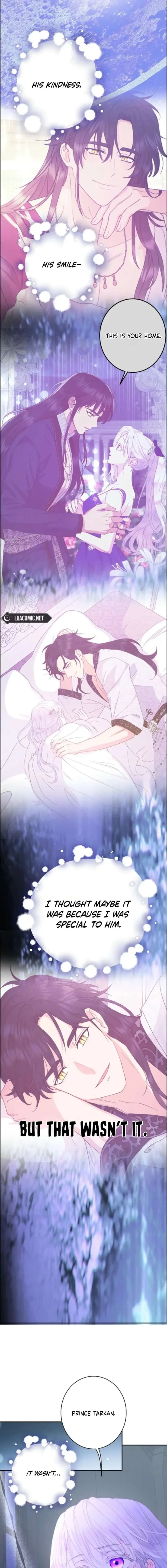 Forget My Husband, I’ll Go Make Money Chapter 121 page 13