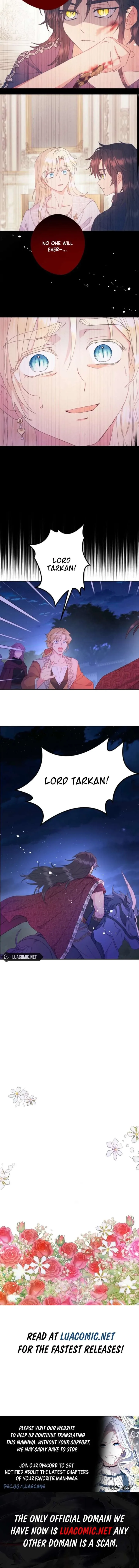Forget My Husband, I’ll Go Make Money Chapter 121 page 17