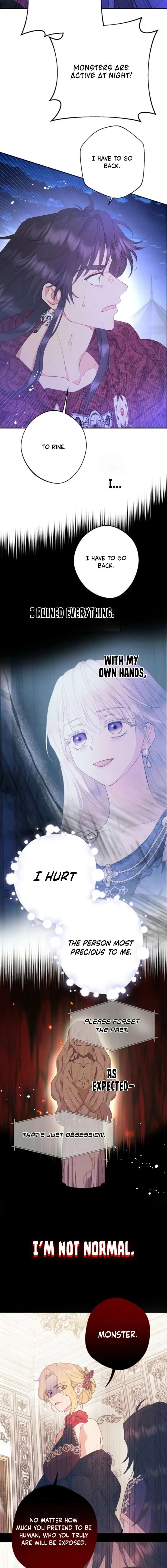 Forget My Husband, I’ll Go Make Money Chapter 121 page 16