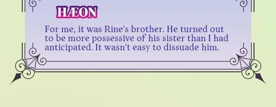 Forget My Husband, I’ll Go Make Money Chapter 124.1 page 8