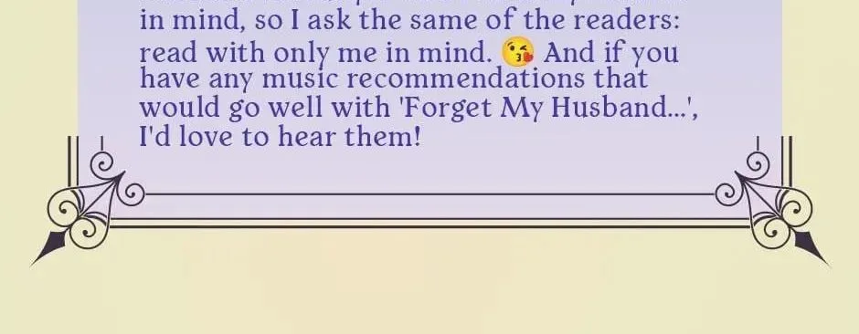Forget My Husband, I’ll Go Make Money Chapter 124.1 page 26
