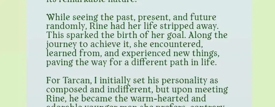 Forget My Husband, I’ll Go Make Money Chapter 124.3 page 18