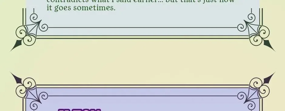 Forget My Husband, I’ll Go Make Money Chapter 124.3 page 6