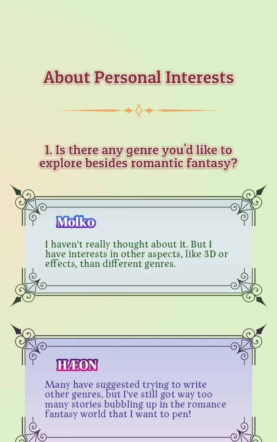 Forget My Husband, I’ll Go Make Money Chapter 124.5 page 29