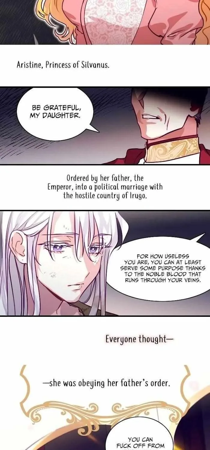 Forget My Husband, I’ll Go Make Money Chapter 124.6 page 3
