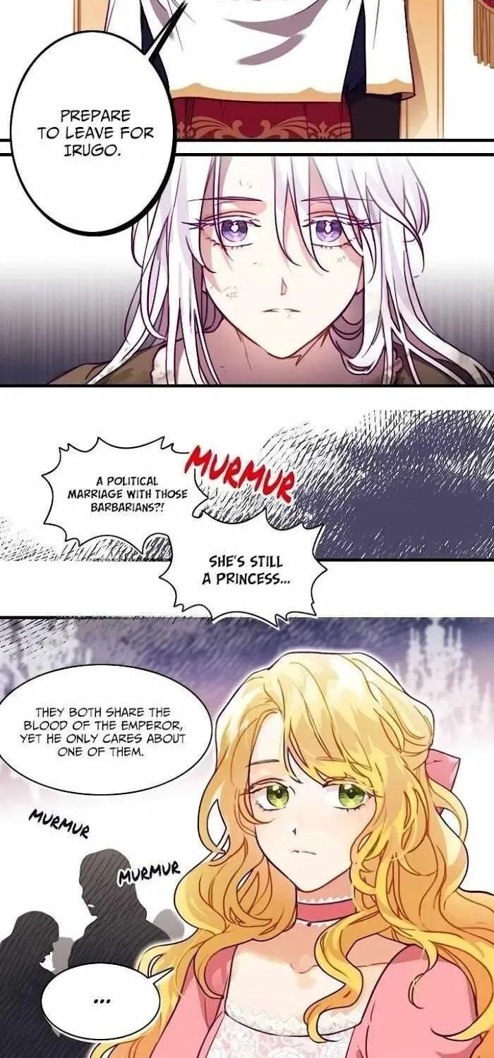 Forget My Husband, I’ll Go Make Money Chapter 124.6 page 2