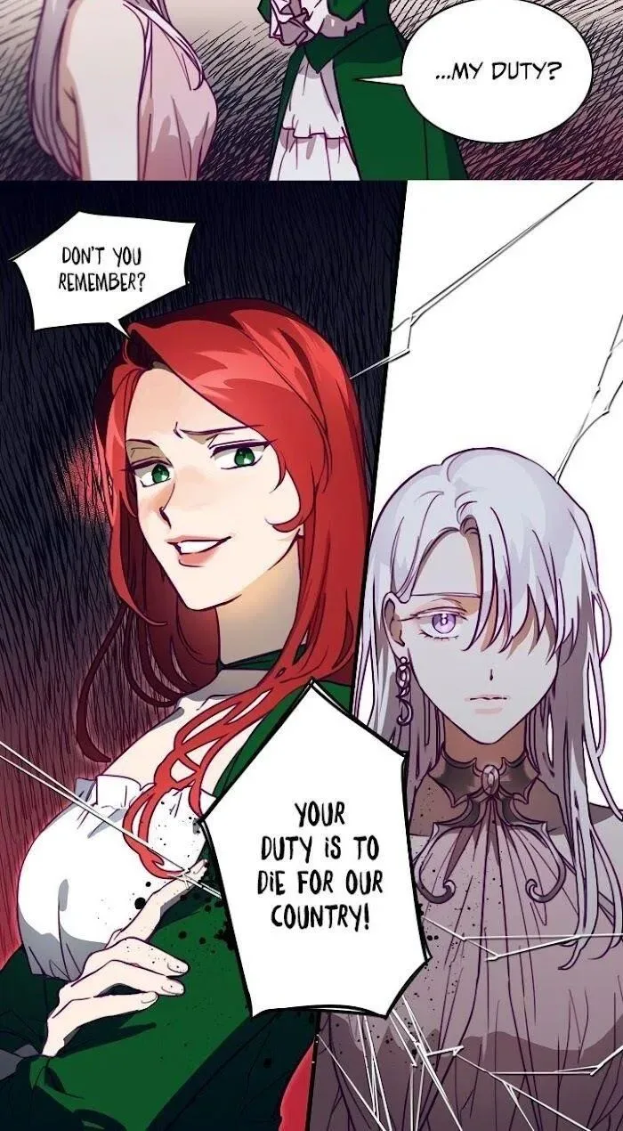 Forget My Husband, I’ll Go Make Money Chapter 124.6 page 7
