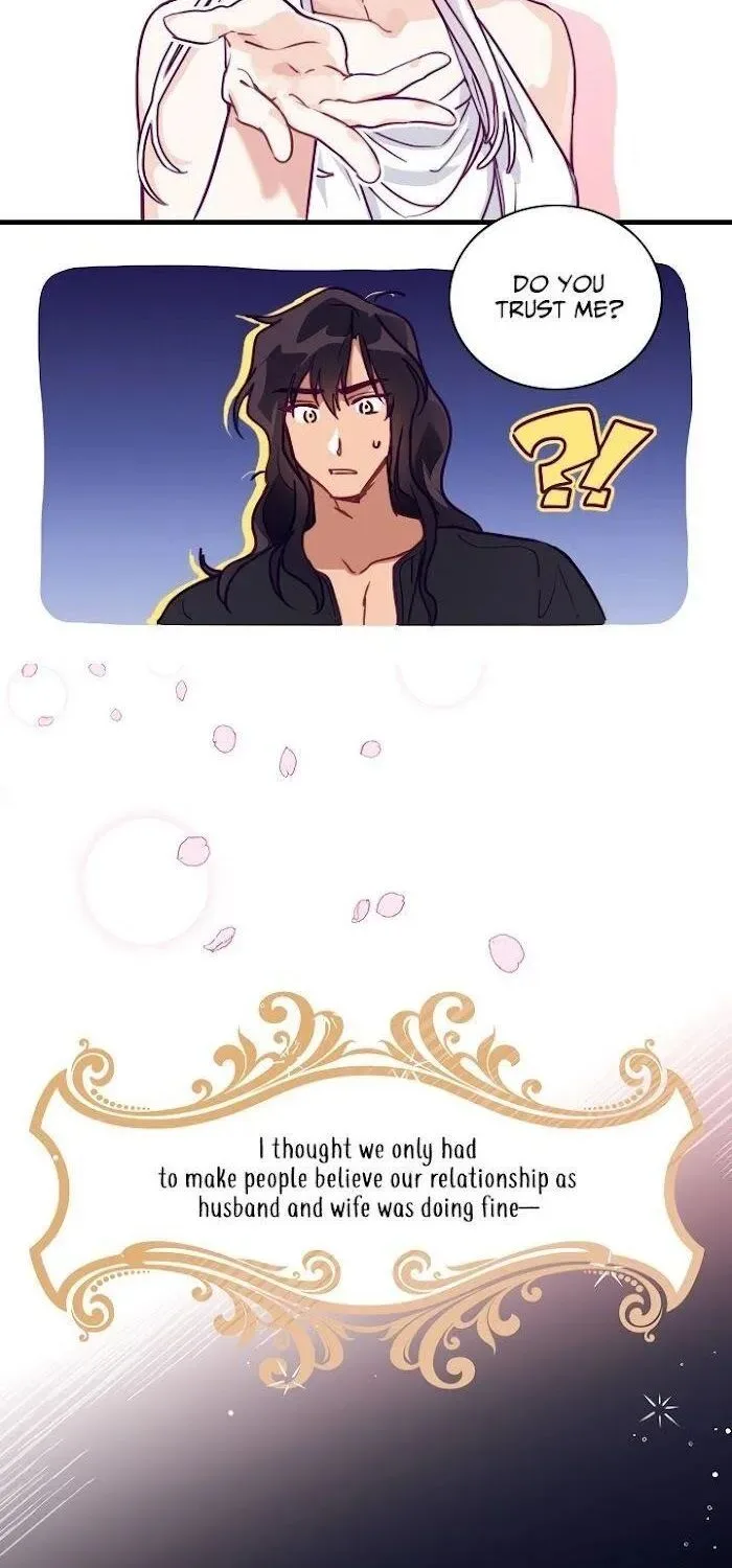 Forget My Husband, I’ll Go Make Money Chapter 124.6 page 18
