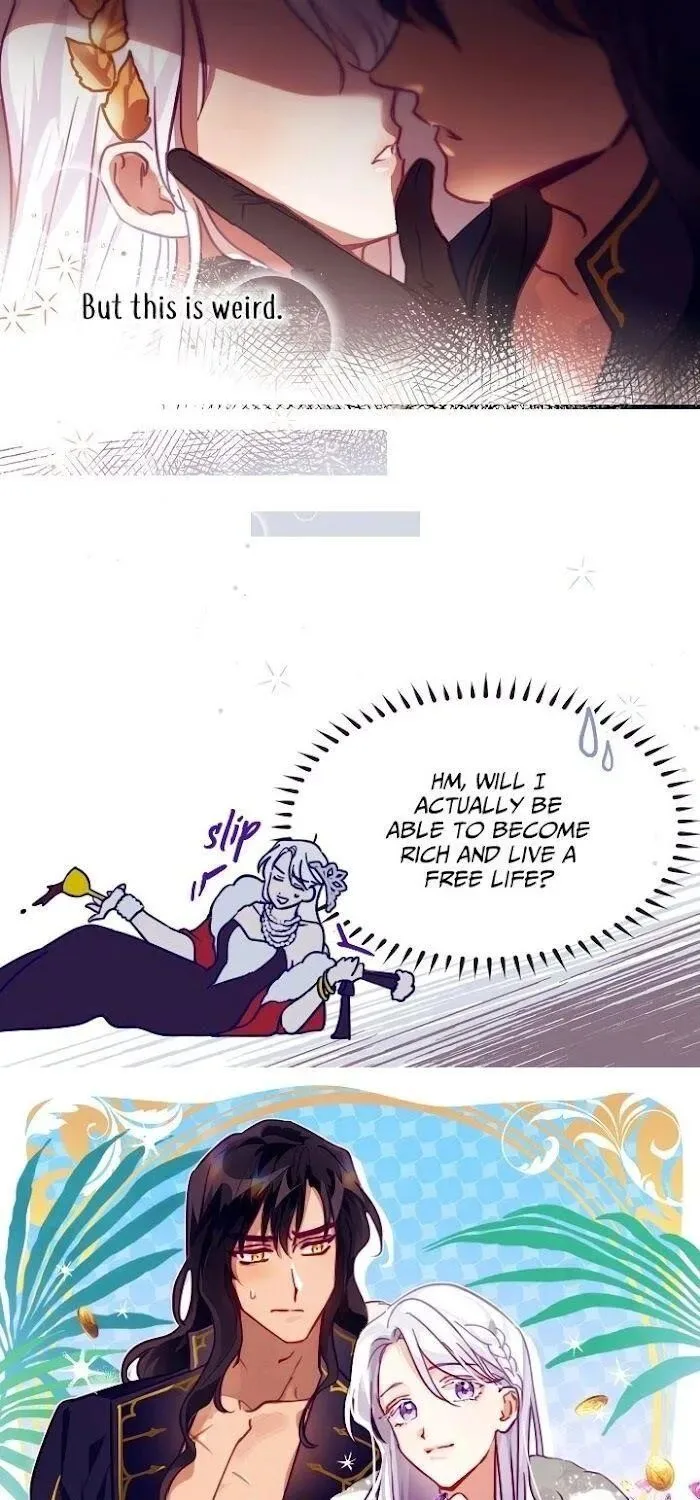 Forget My Husband, I’ll Go Make Money Chapter 124.6 page 20