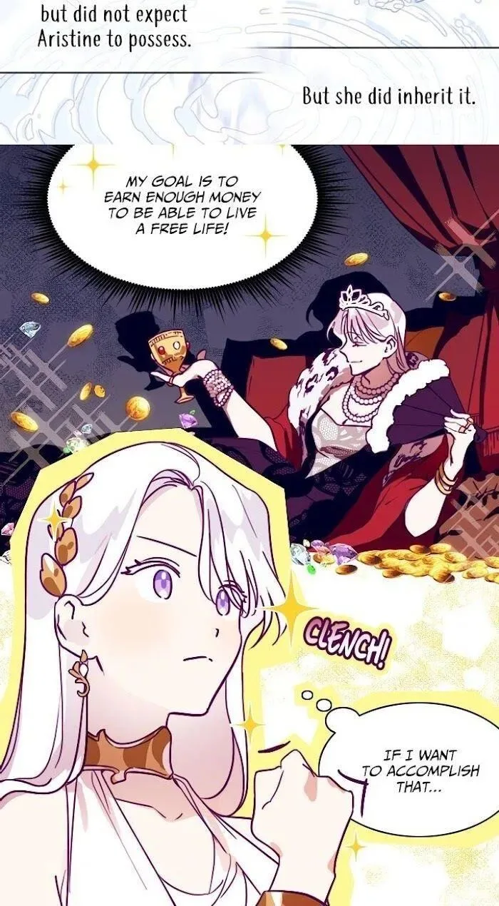 Forget My Husband, I’ll Go Make Money Chapter 124.6 page 13