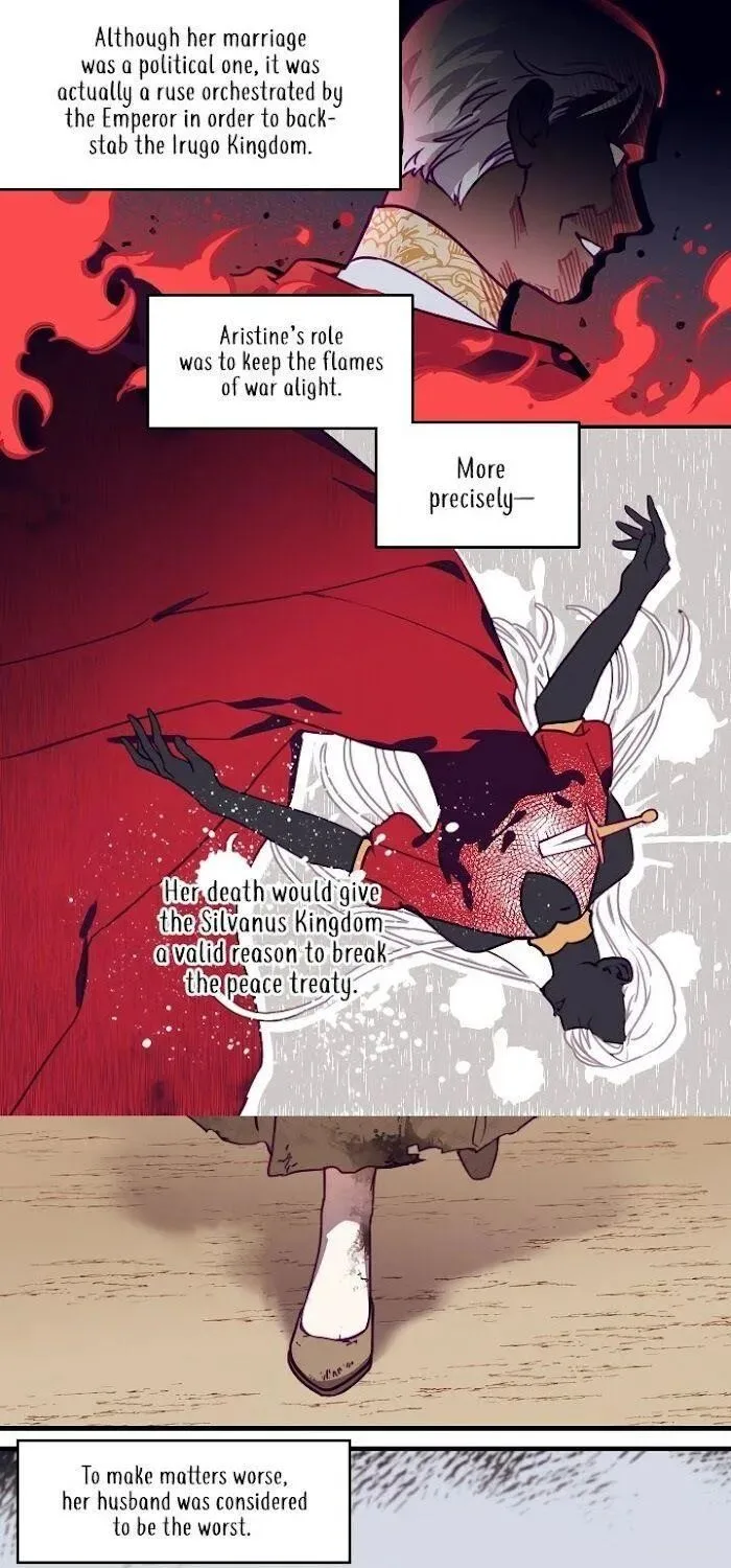 Forget My Husband, I’ll Go Make Money Chapter 124.6 page 8