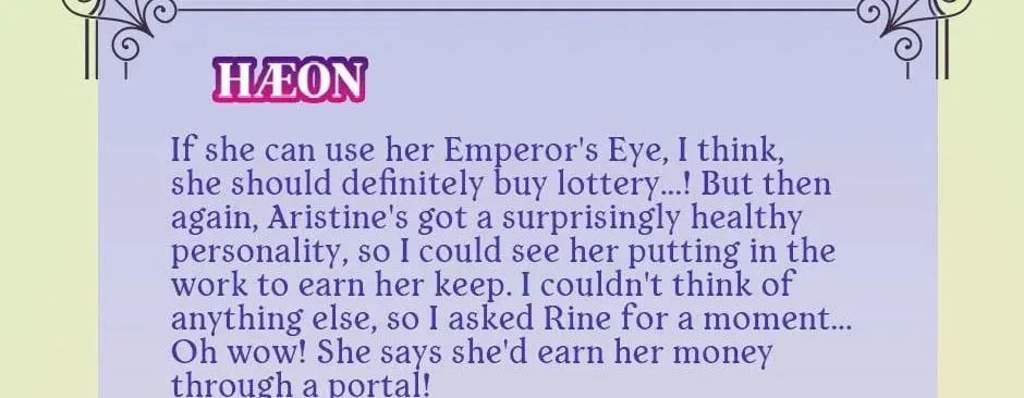 Forget My Husband, I’ll Go Make Money Chapter 124.8 page 14