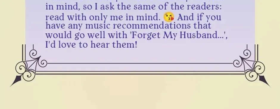 Forget My Husband, I’ll Go Make Money Chapter 124.8 page 26