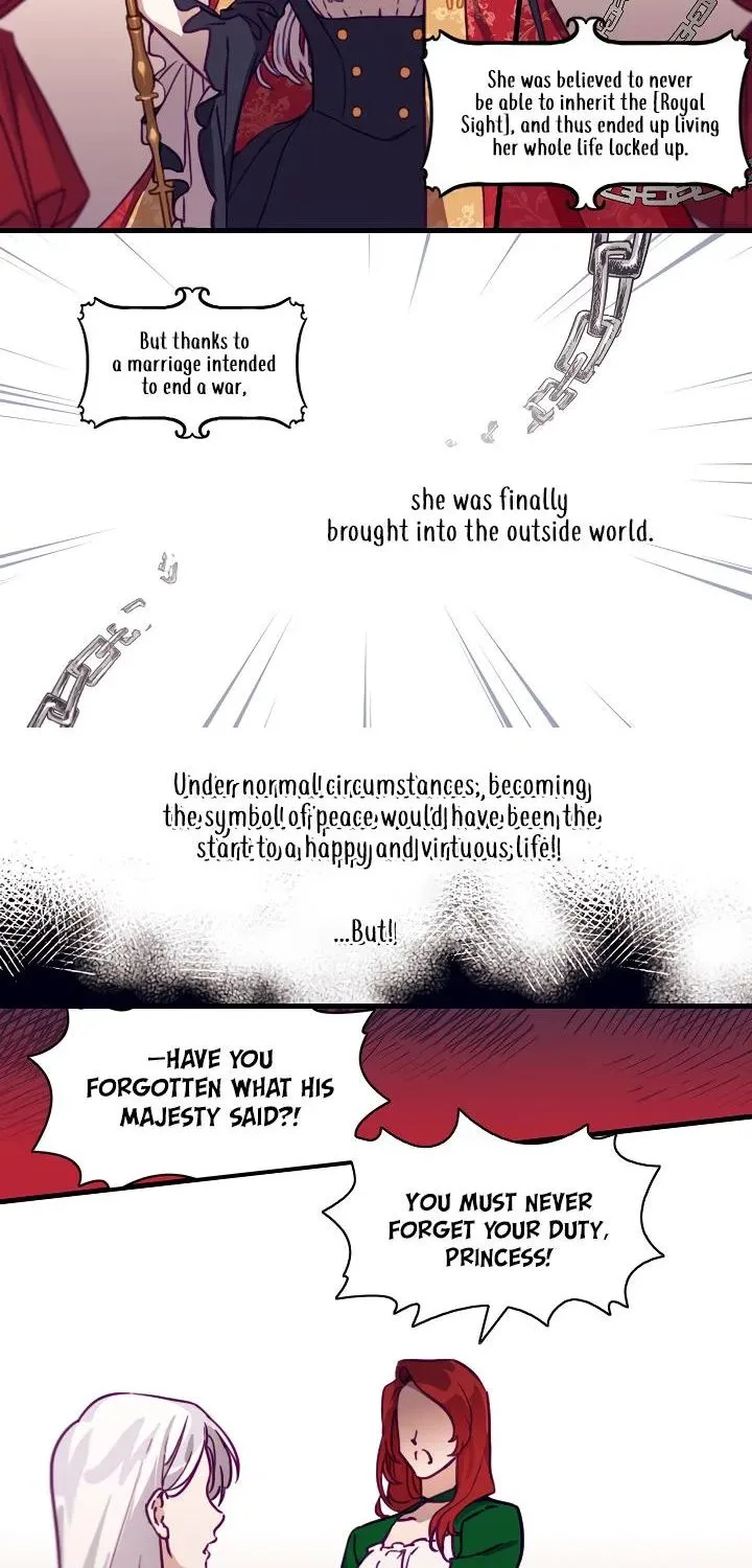 Forget My Husband, I’ll Go Make Money Chapter 124.9 page 6