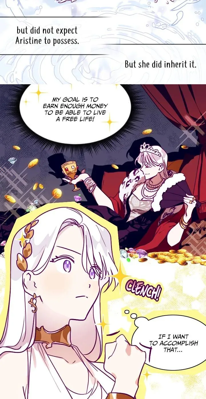 Forget My Husband, I’ll Go Make Money Chapter 124.9 page 13