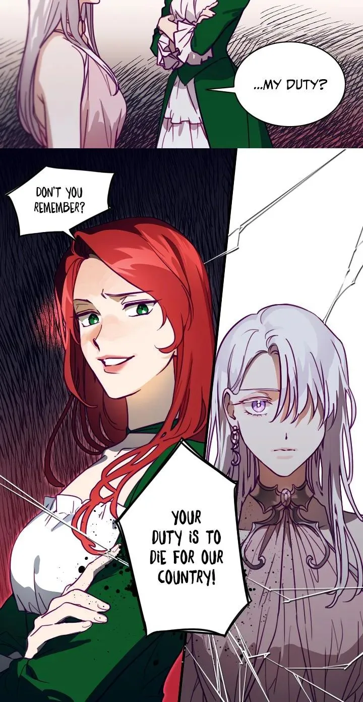 Forget My Husband, I’ll Go Make Money Chapter 124.9 page 7