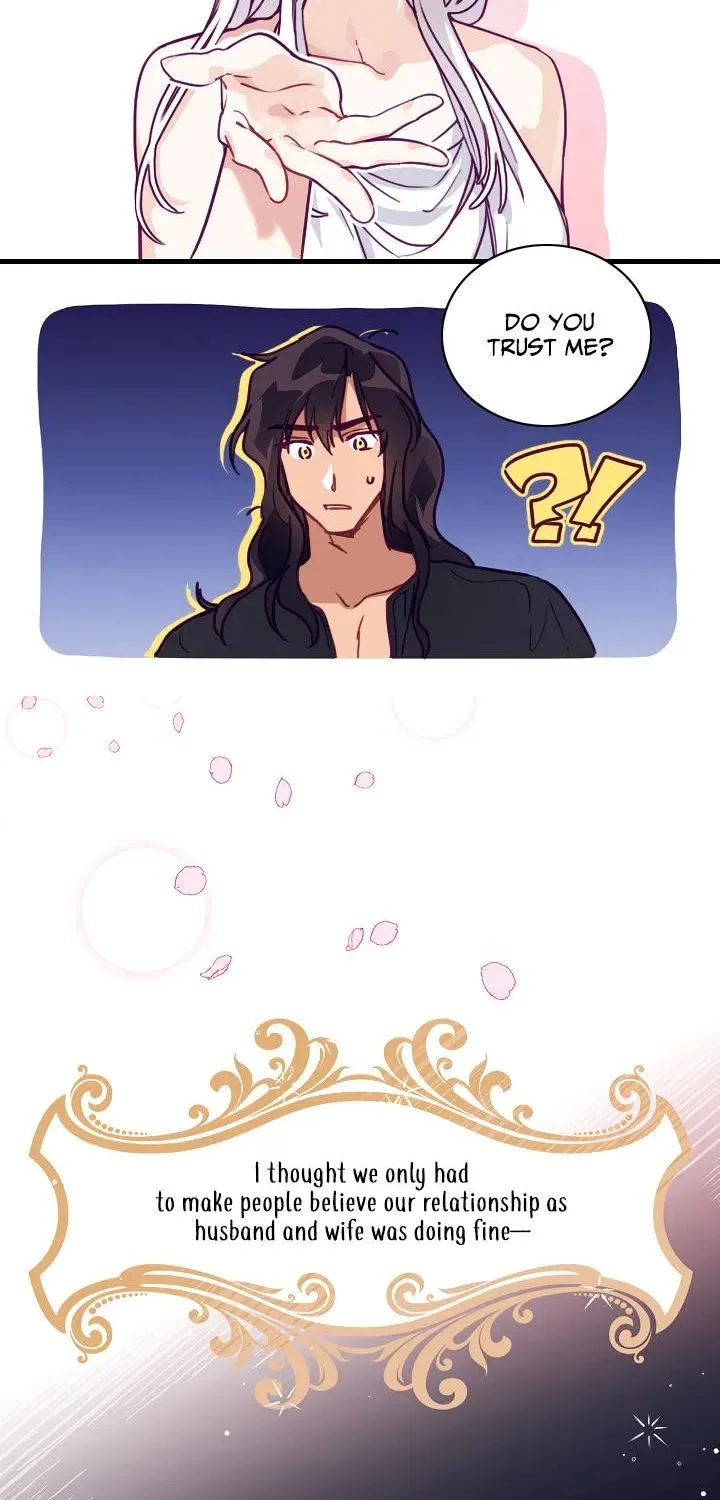 Forget My Husband, I’ll Go Make Money Chapter 124.9 page 18