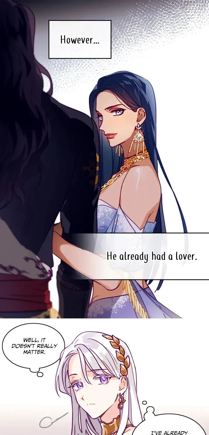 Forget My Husband, I’ll Go Make Money Chapter 124.9 page 11