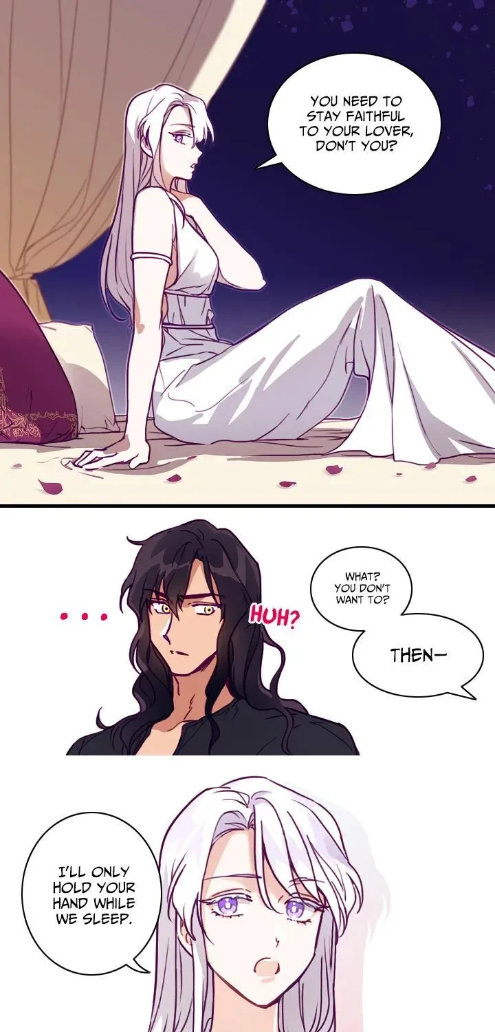 Forget My Husband, I’ll Go Make Money Chapter 124.9 page 17