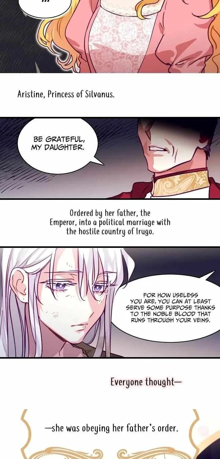 Forget My Husband, I’ll Go Make Money Chapter 124.9 page 3