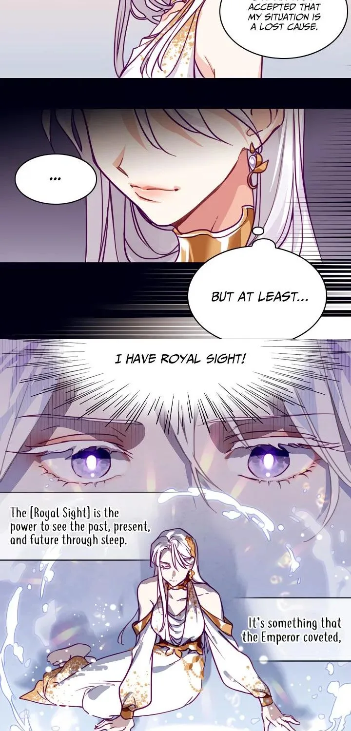 Forget My Husband, I’ll Go Make Money Chapter 124.9 page 12