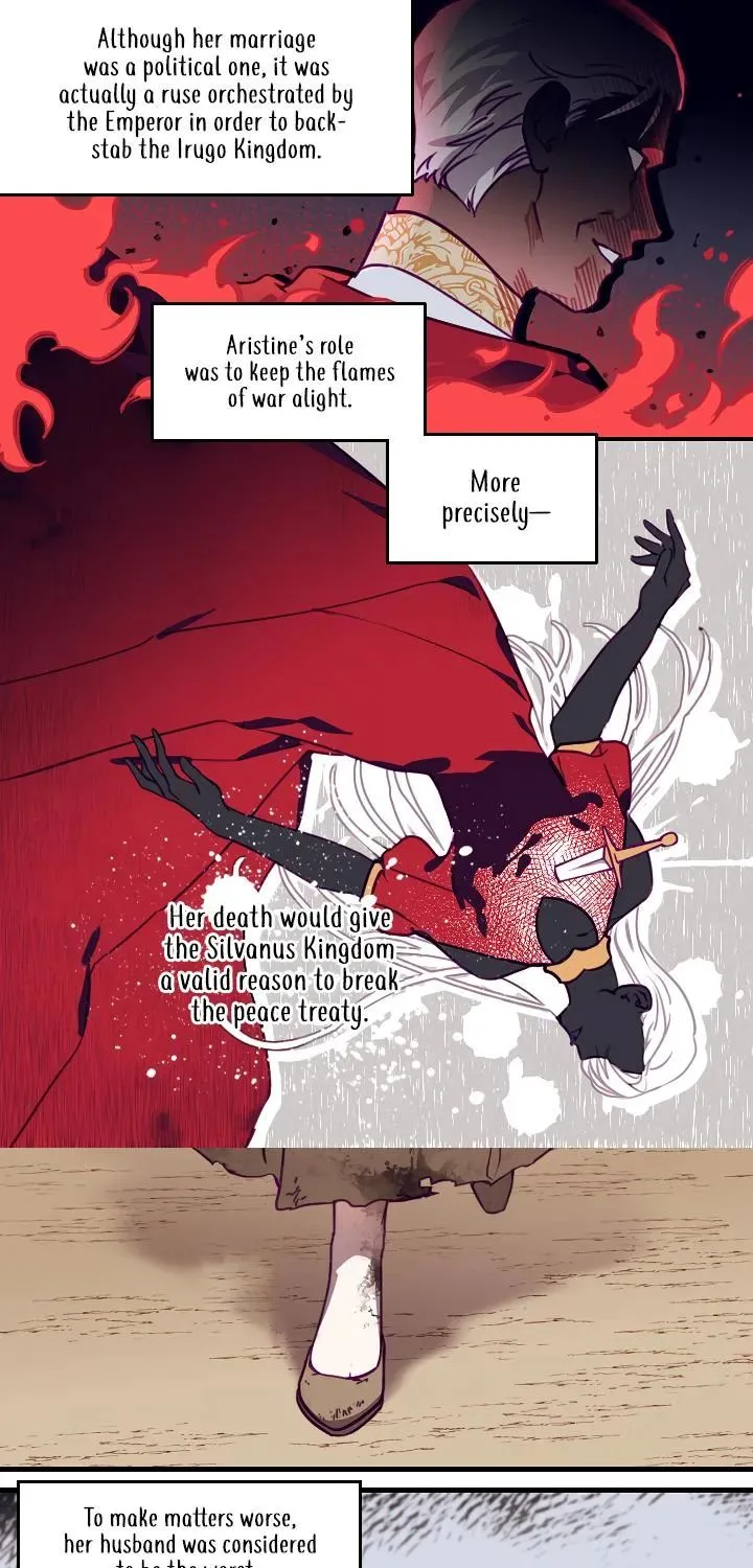 Forget My Husband, I’ll Go Make Money Chapter 124.9 page 8