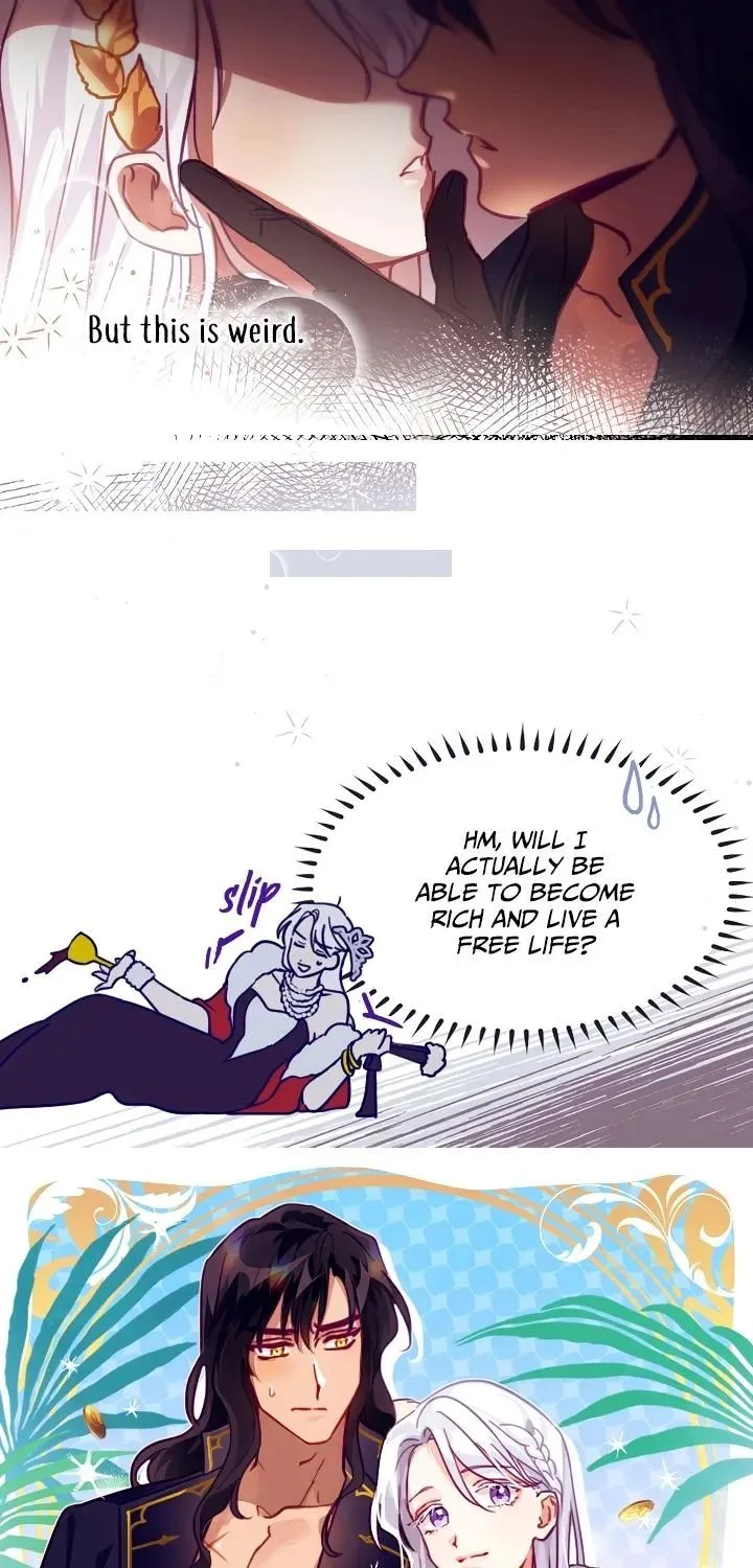 Forget My Husband, I’ll Go Make Money Chapter 124.9 page 20