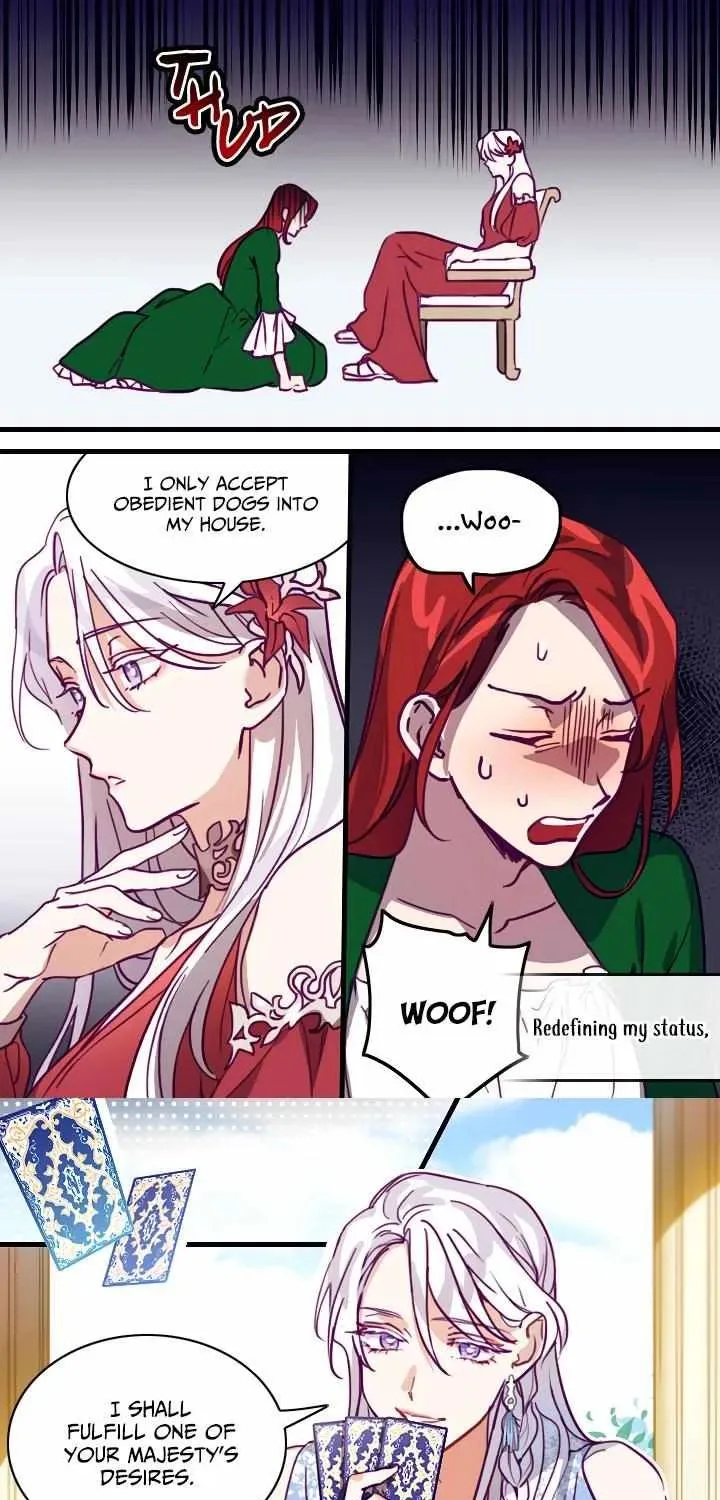 Forget My Husband, I’ll Go Make Money Chapter 124.9 page 14