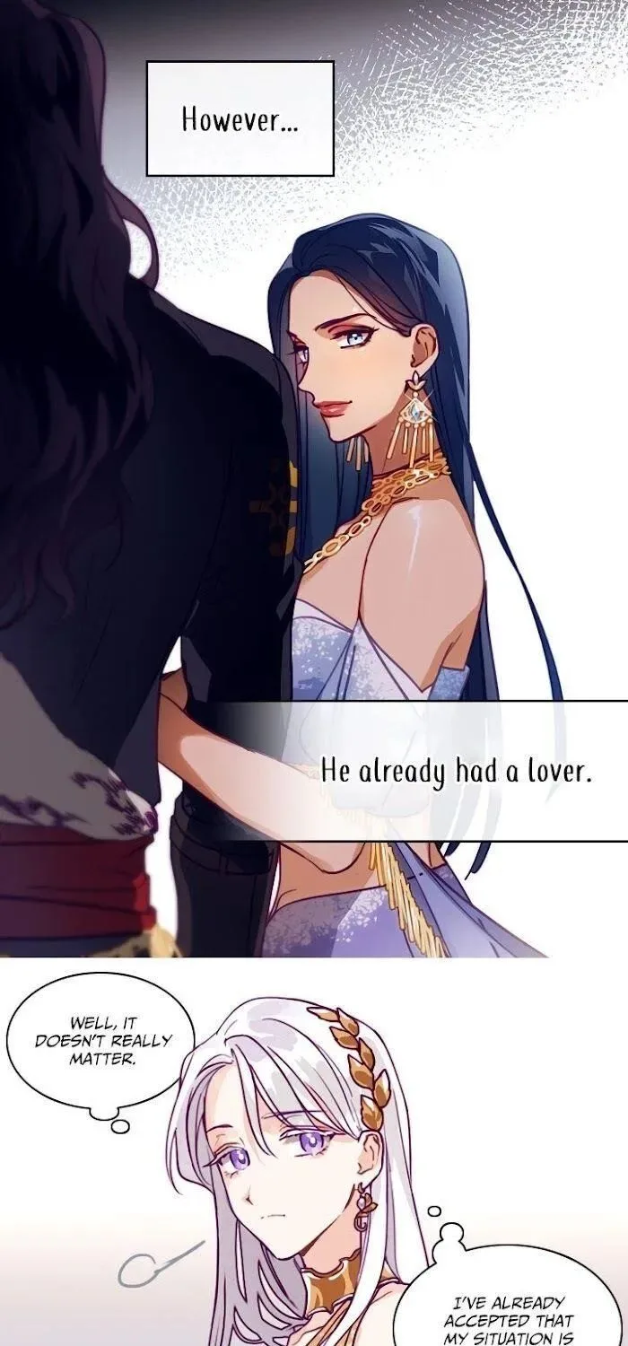 Forget My Husband, I’ll Go Make Money Chapter 125 page 11