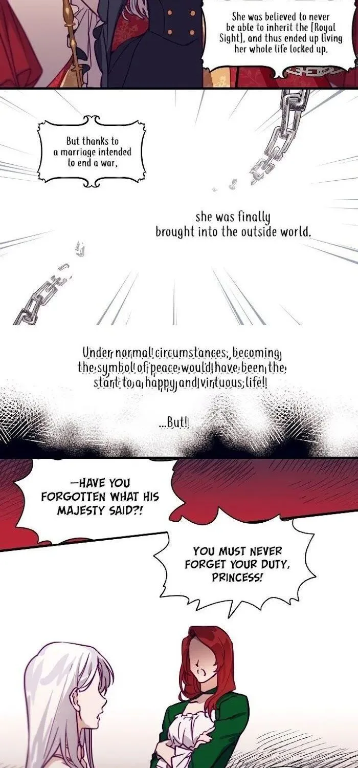 Forget My Husband, I’ll Go Make Money Chapter 125 page 6