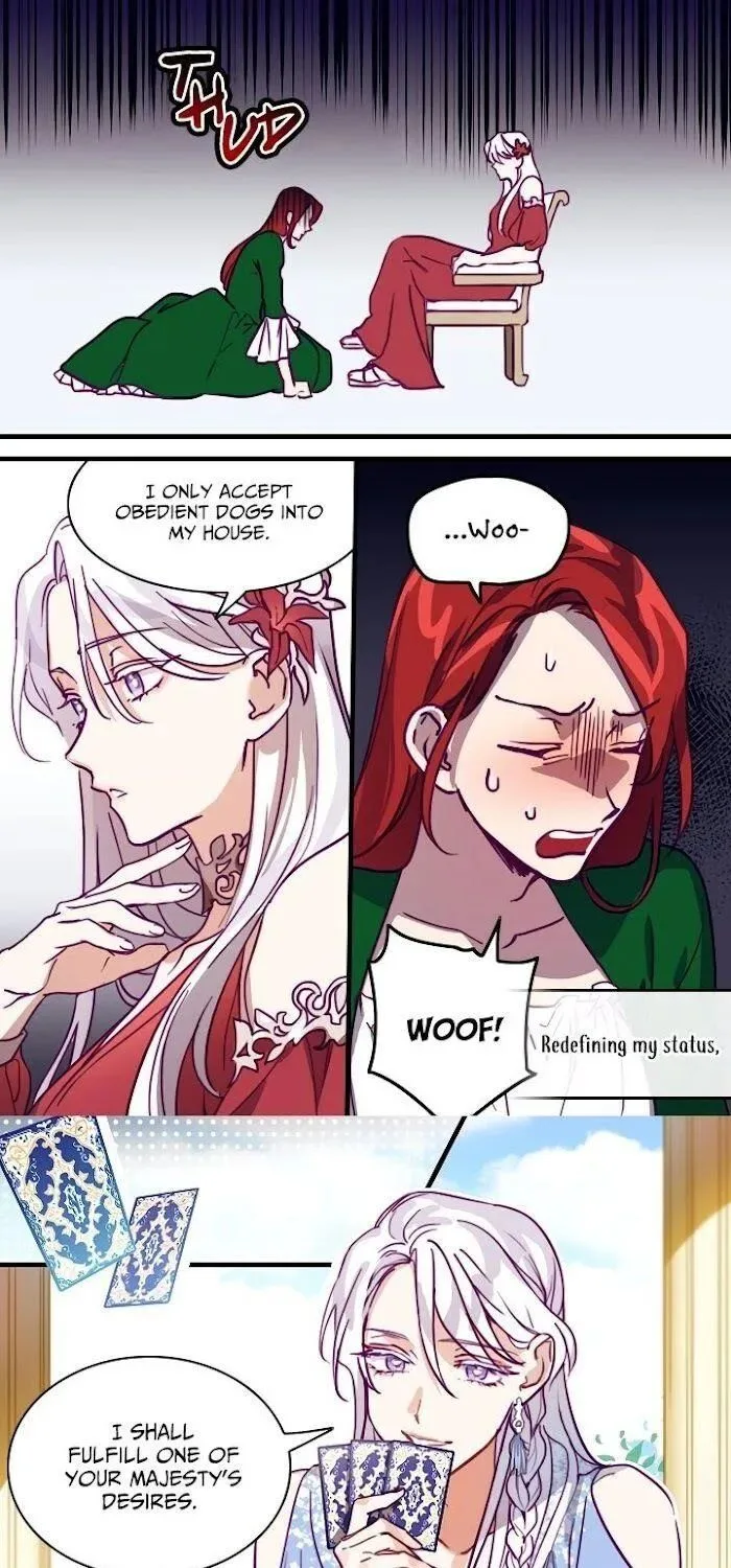 Forget My Husband, I’ll Go Make Money Chapter 125 page 14