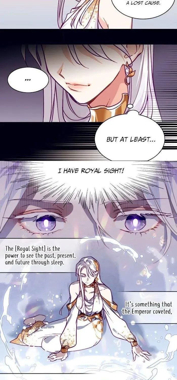 Forget My Husband, I’ll Go Make Money Chapter 125 page 12