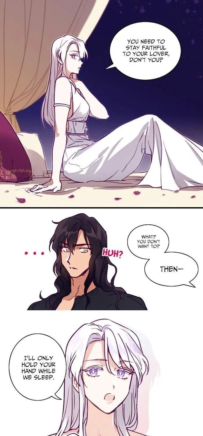 Forget My Husband, I’ll Go Make Money Chapter 125 page 17
