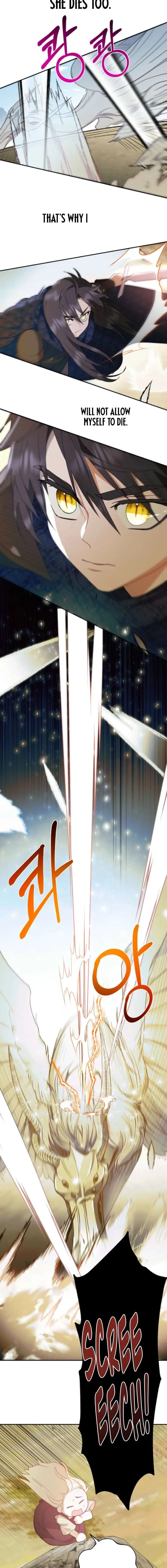 Forget My Husband, I’ll Go Make Money Chapter 126 page 10