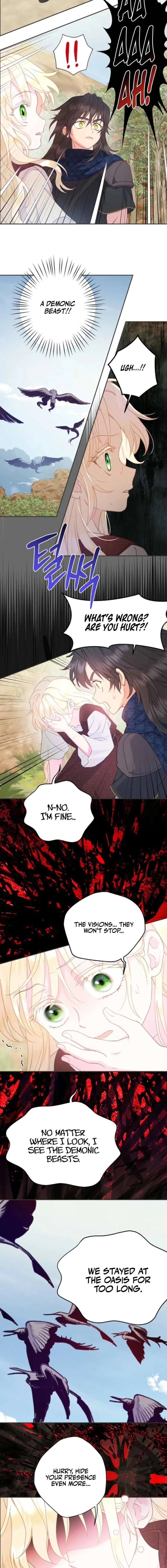 Forget My Husband, I’ll Go Make Money Chapter 126 page 3