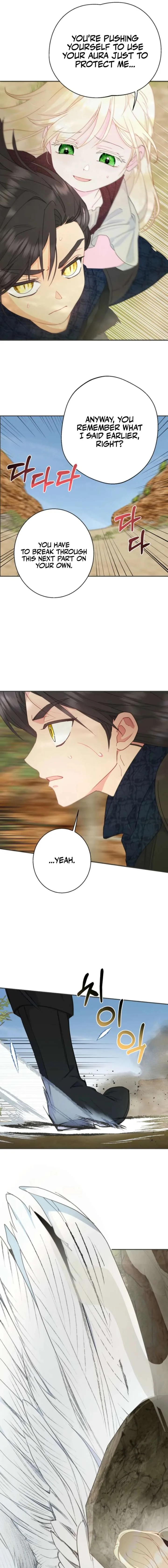 Forget My Husband, I’ll Go Make Money Chapter 126 page 7